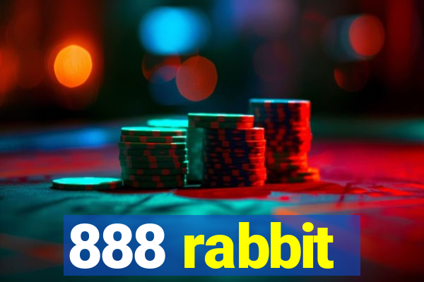 888 rabbit